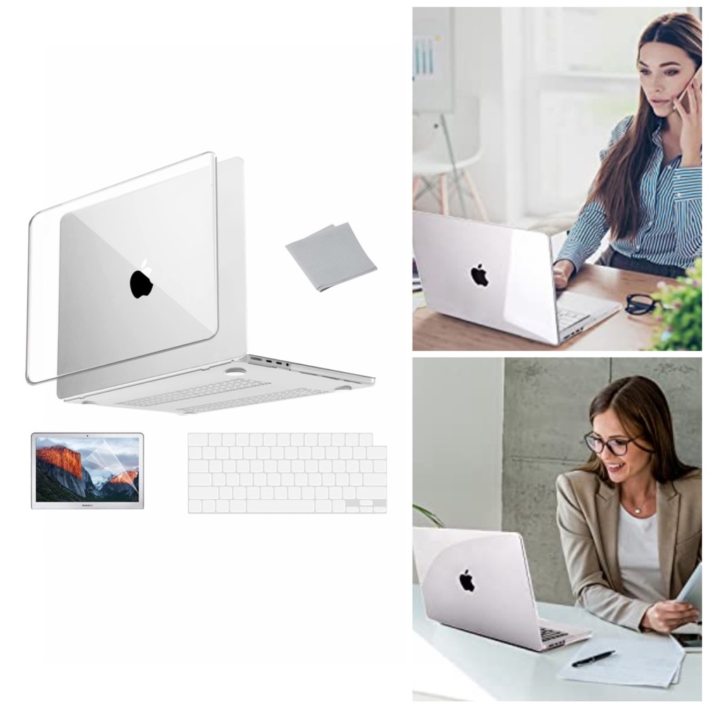 MacBook Pro 16in 4 in 1 Bundle